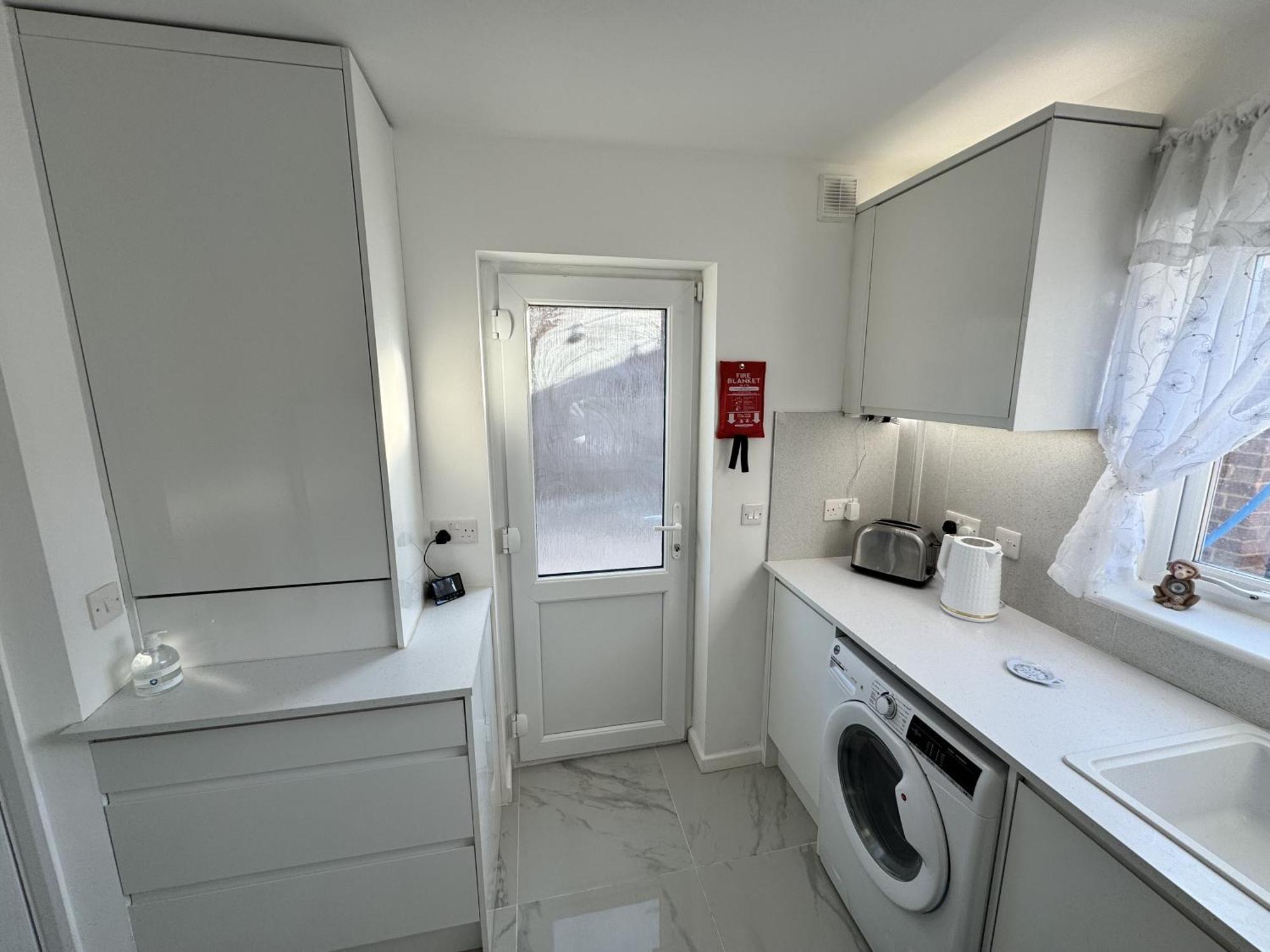 הוילה קנטרבורי Modern 3-Bed Hideaway Near Westgate With Parking מראה חיצוני תמונה